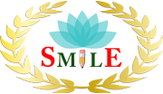 logo of smile school banka bihar